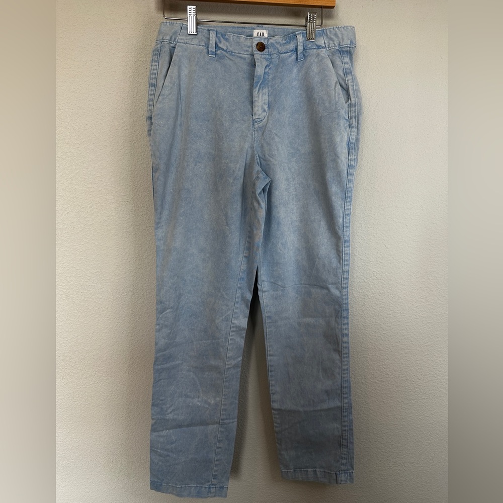 Gap Chinos